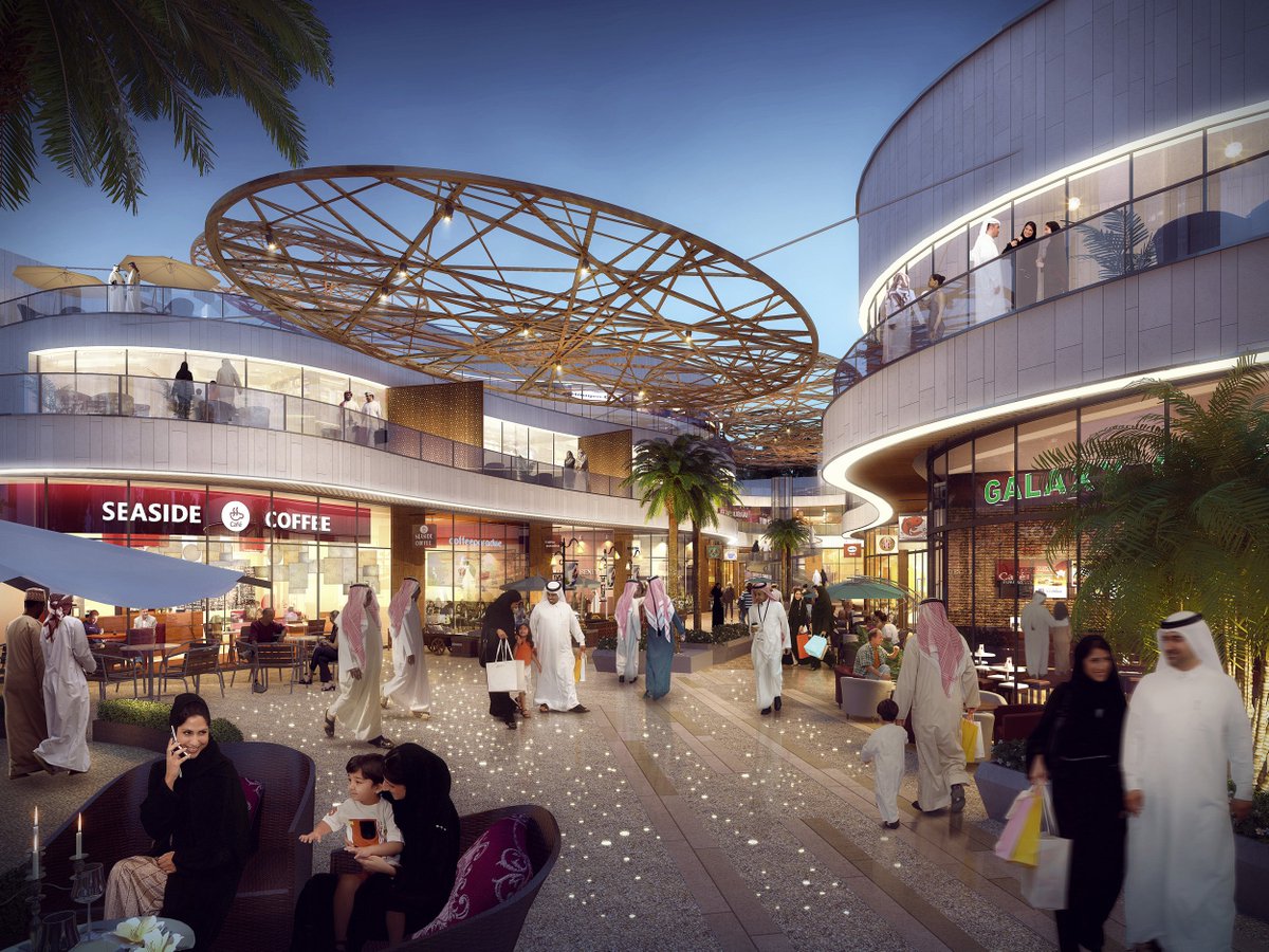 Skyline_CG's tweet photo. @Skyline_CG collaborated with @RMJM_ to create this Fantastic CGI of a Mixed use project in Saudi Arabia.
New Client Offer now Active - Limited time only** PM to find out more.
#Architects #Architecture #RMJM #SkylineCG #NewClientOffer #LimitedTime #Visualisations #Visuals #CGI https://t.co/NpQJEWnAQb