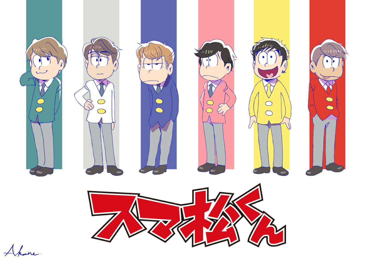 中居君大好き Smapの出てきたーー 友達がくれた 有り難たい٩ E ۶ 友達がおそ松さん好きなの分かった 友達もsmap好きなの分かったって言ってくれた Smap 中居正広 香取慎吾 草薙剛 T Co 8seemcpsyc Twitter