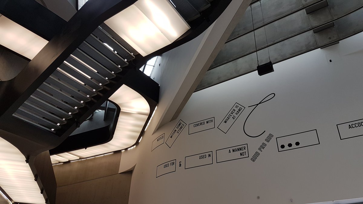 MandaranoN's tweet photo. Questa mattina al @Museo_MAXXI con @melenabig per #digITlab #maxxiknowhow e oggi pomeriggio a Palazzo Barberini per il workshop dedicato alla sfida digitale delle Gallerie https://t.co/MrsOwB0y2r