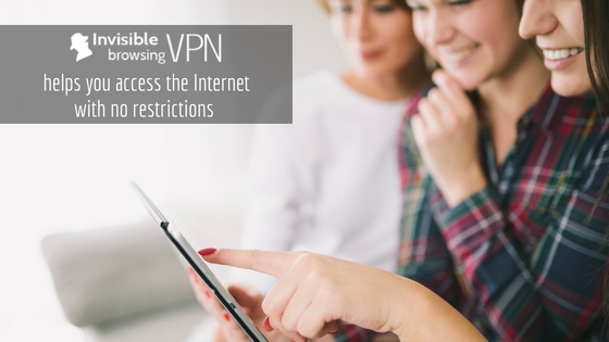 ibvpn's tweet photo. ibVPN helps you surf the web with no restrictions.

Try ibVPN now, for free: https://t.co/9aGwsNn5M2

#onlinefreedom #onlineprivacy #onlinesecurity #ibVPN #bestVPN #VPNtrial #freeVPN #encryption #streaming #torrent #torrentdownload #streaming https://t.co/bXFkhsR0UM