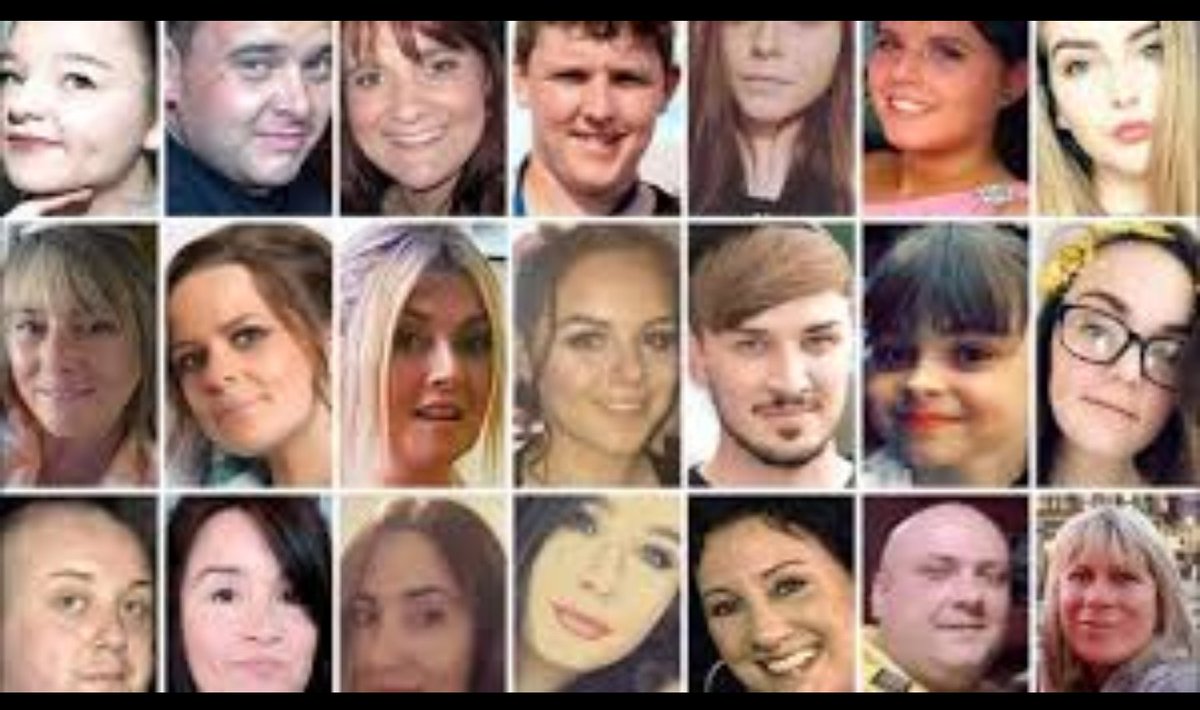 TheCarltonLeach's tweet photo. We will remember! C
#Manchester #London #UK #StandTogether https://t.co/b0WalXilWO