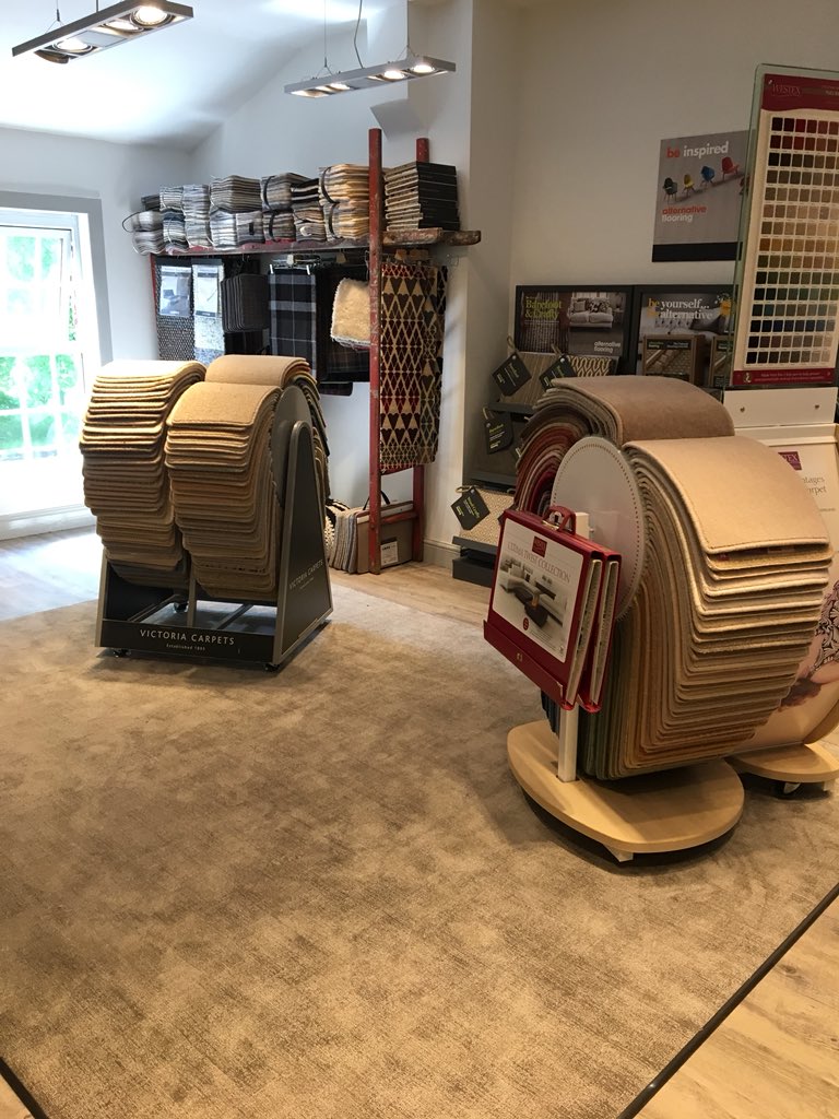 HaleCarpets&Flooring tweet media