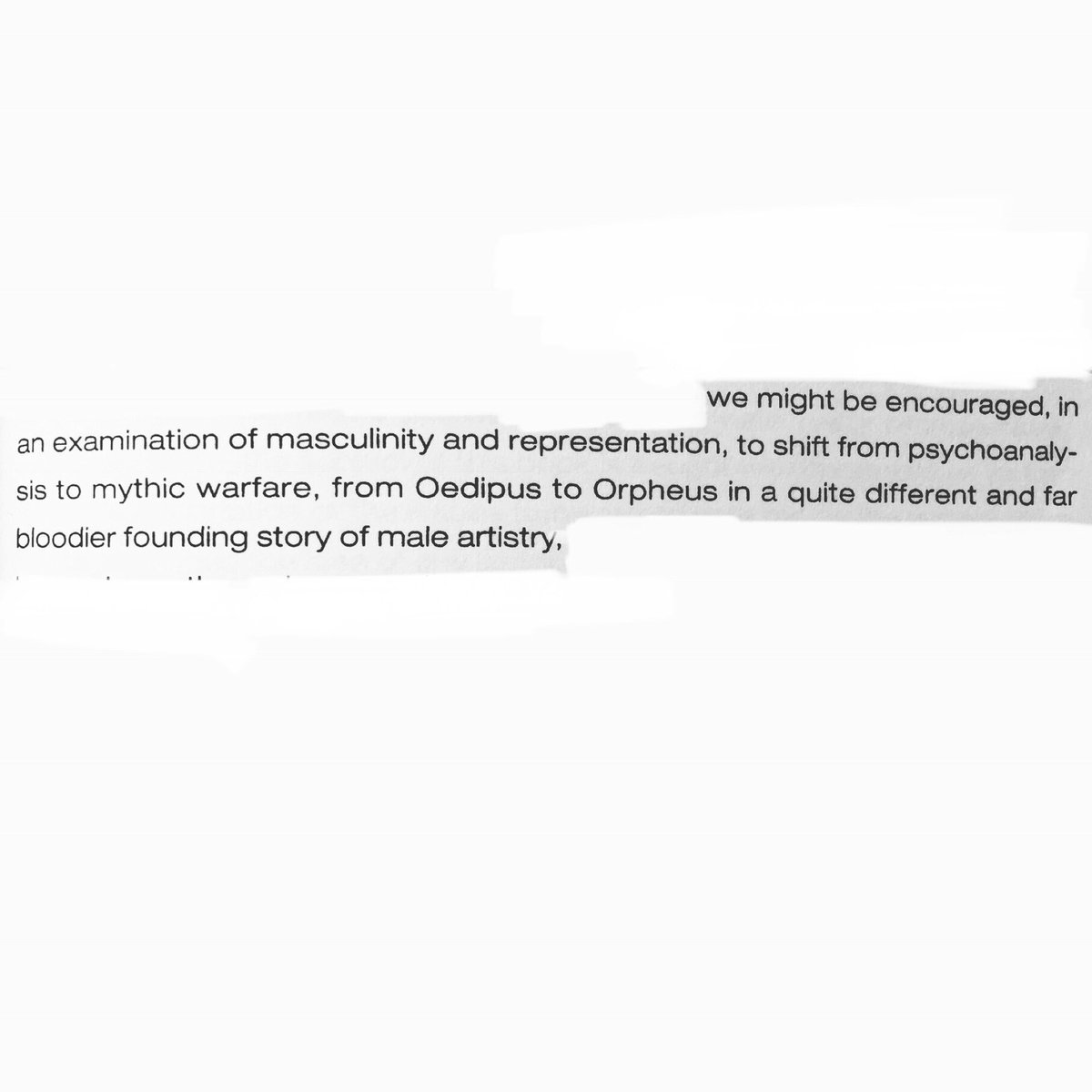 HannaTuulikki's tweet photo. Thinking about how various forms of ���masculinity’ are constructed and encoded within traditional theatre practices (with Michael Taussig 📖) 🦌#deerdancer #performingmasculinity https://t.co/HEskJVOQx3