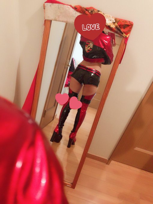 コスプレイヤーりんくのTwitter画像80