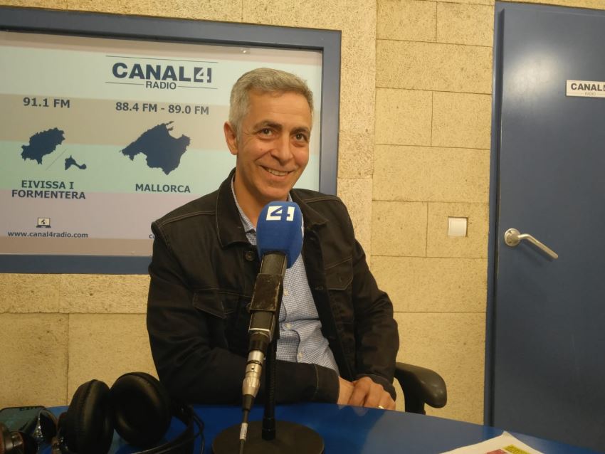 fibwi Diario (@fibwidiario) on Twitter photo ¿Quieres saber qué novedades habrá en el nuevo Ca'n Joan de s'Aigo? Pedro Massanet, gestor de @canaigo, nos lo ha adelantado en <a href="/4Directe/">4Directe C4</a> 🤤
canal4diario.com/2018/05/22/el-… ¿Quieres saber qué novedades habrá en el nuevo Ca'n Joan de s'Aigo? Pedro Massanet, gestor de @canaigo, nos lo ha adelantado en <a href="/4Directe/">4Directe C4</a> 🤤
canal4diario.com/2018/05/22/el-…