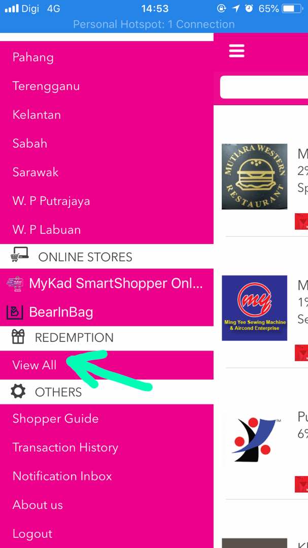 Thread By Anak Sarjan Guys Aku Free And Nak Share Something
