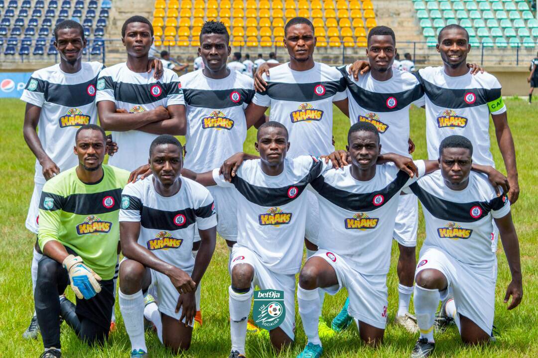 TheAlphasFC's tweet photo. “Alone we can do so little, together we can do so much”
Alphas x @KraksTV
Let’s Go Team Alphas!!!!
4 Days to Go #SocialigaMD3
Get Tickets Here
https://t.co/v604KpjFJ7…
#AlphasNeverFollow https://t.co/OfJ6opklja