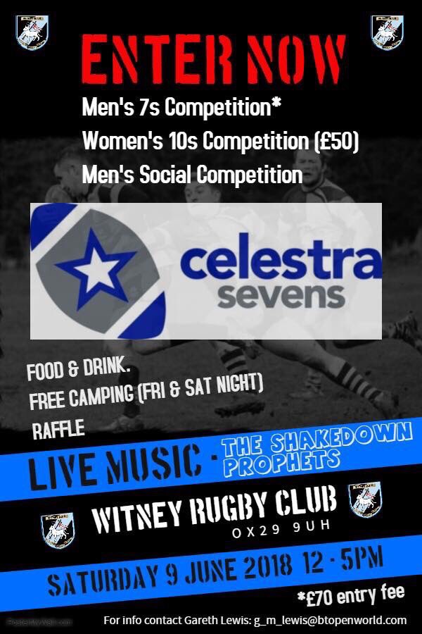 fatsmagic's tweet photo. Can’t wait for this!! Going to be a great day! Beer, bbq, a band and some rugby!!! #fatsmagic https://t.co/cTzekBKegg