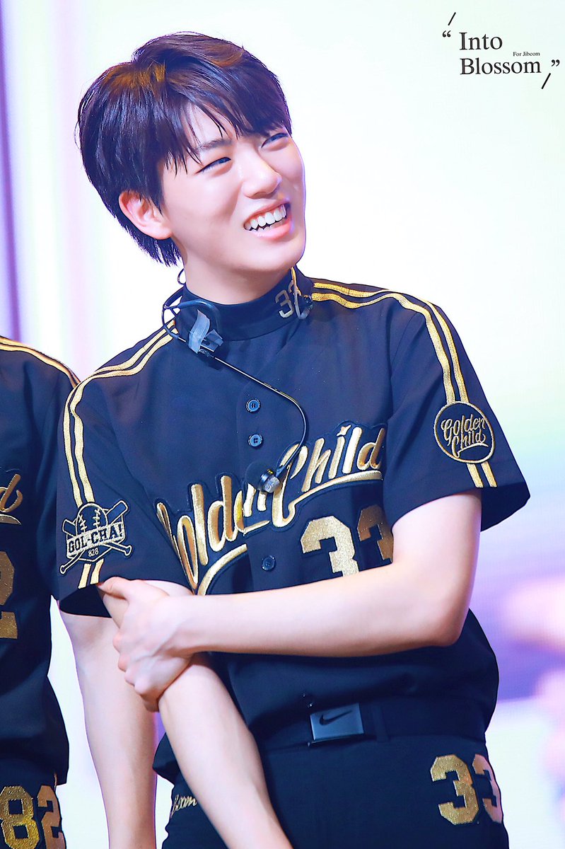 180522 골든데이

많이 조아해❤️

#지범 #JIBEOM
#골든차일드 #Golden_Child