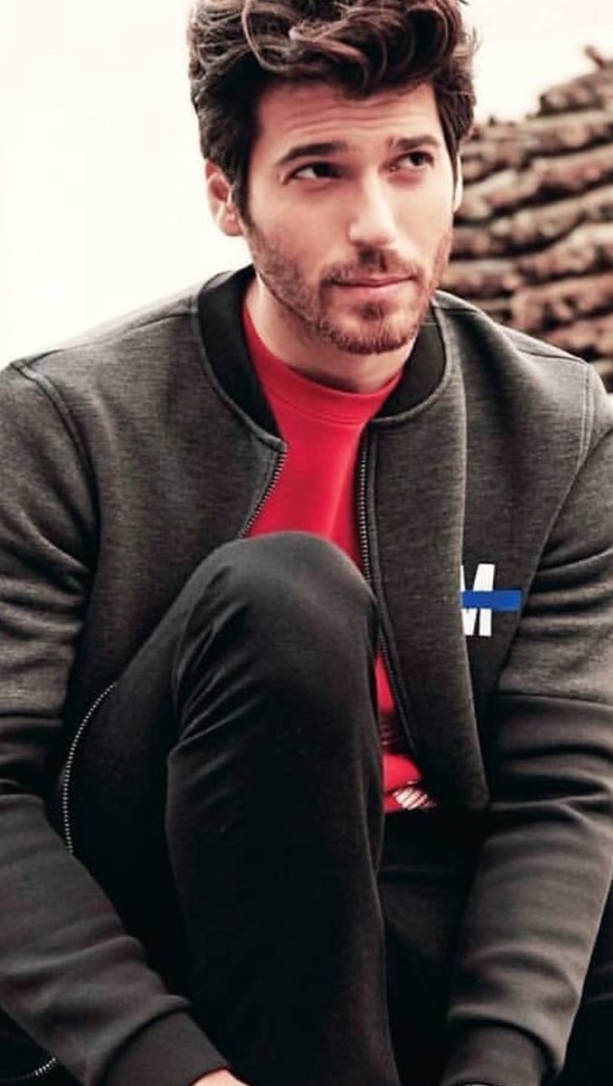 Can Yaman 🔥❤️