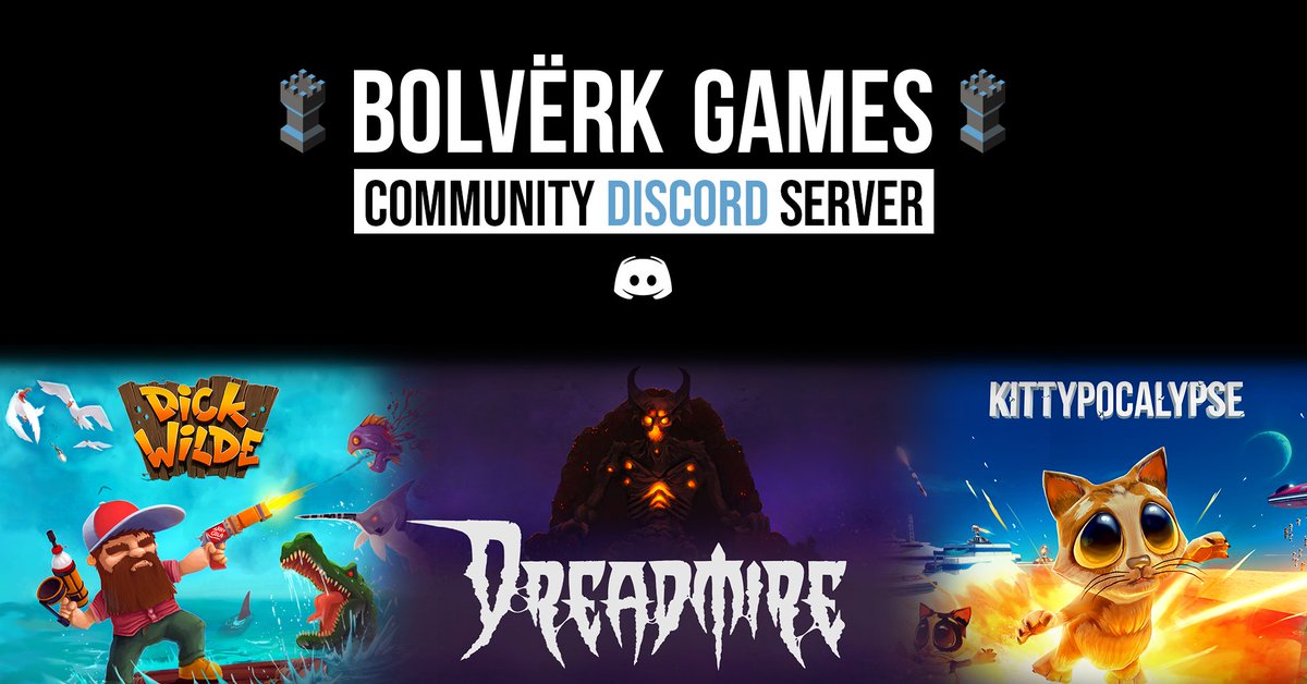 PlayDreadmire's tweet photo. Want to try an early prototype of Dreadmire?
Want to help us make it an even better game?

Join our Discord Channel, follow the download link and give us feedback!

Discord: https://t.co/inzT6NeBmE 

We appreciate your feedback!

#VR #VirtualReality #indiegame #dungeon #prototype https://t.co/BZyB7lA3QL