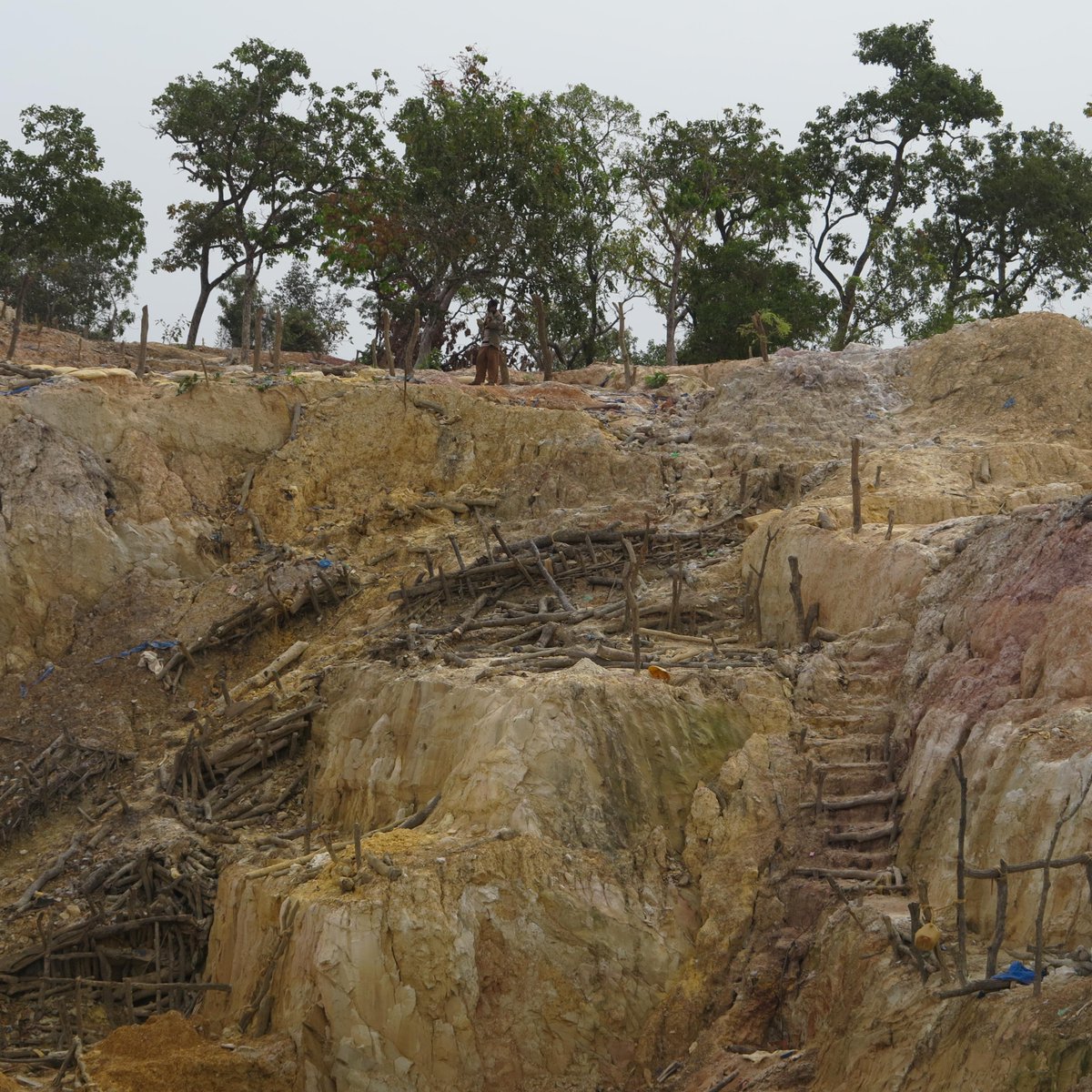 The government of Kenya has launched an audit of mining licenses to establish how they were issued, to "ensure the government gets value from its mineral resources" - ow.ly/Penu30k61Sl