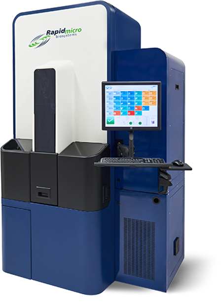 xerayacapital's tweet image. Rapid Micro Biosystem&apos;s Growth Direct aims at delivering compelling economic benefits to manufacturers while improving their quality control operations and reducing operational risks #rapidmicro #microbialdetection #growthdirect #xerayacapital xeraya.com/#!/rapidmicro-…