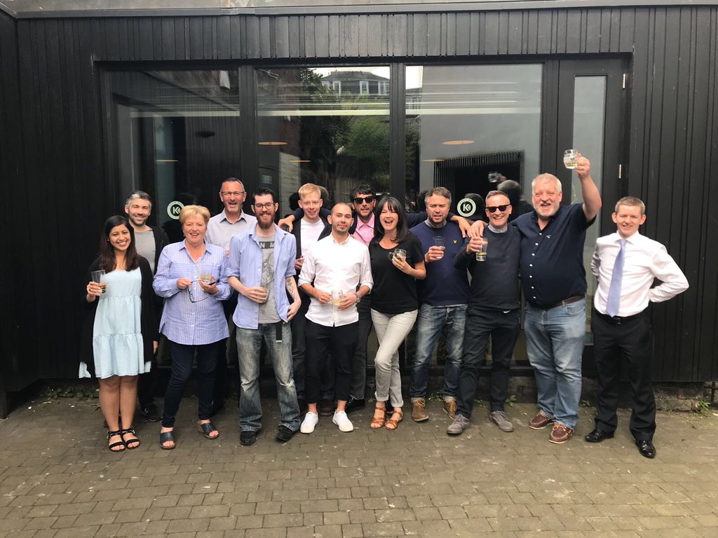CollectivWorks's tweet photo. We’re recruiting! Front and Back End developers wanted! Please get in touch! #GlasgowTech https://t.co/bksfoggxok