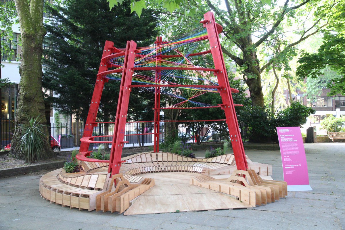 Grimshaw Architects tweet media