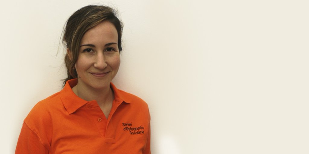 FOB_BCN's tweet photo. No te pierdas la entrevista a Cristina Moreno, cuando la solidaridad no conoce de distancias 🚄 🚗 #osteopatía https://t.co/XSEF610hIK https://t.co/FFgWj6NykC