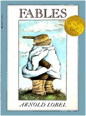 May 22, 1933: Happy birthday  Caldecott Award author/illustrator Arnold Lobel (1933-1987) 