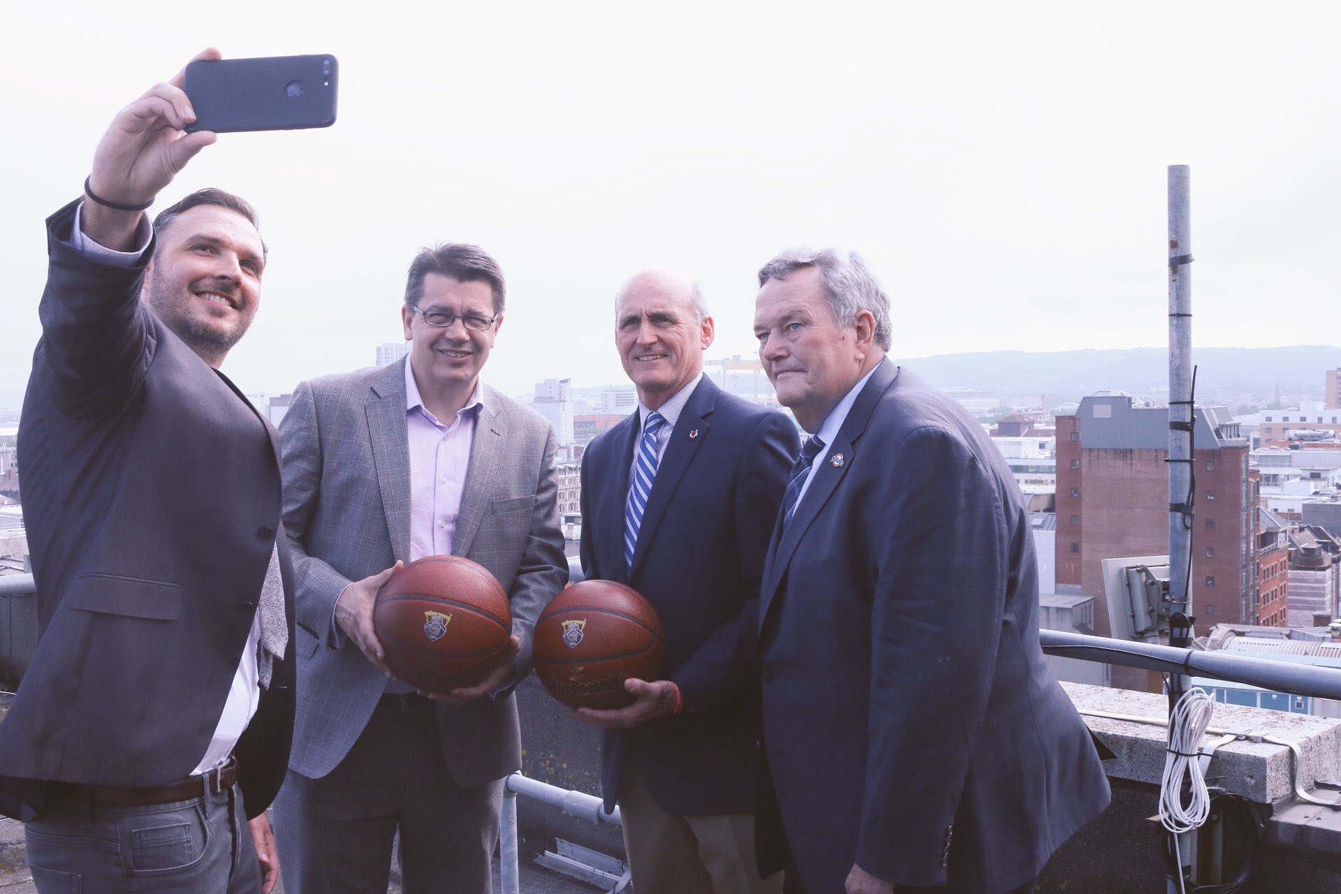 Marist Athletics on Twitter "Great morning announcing our