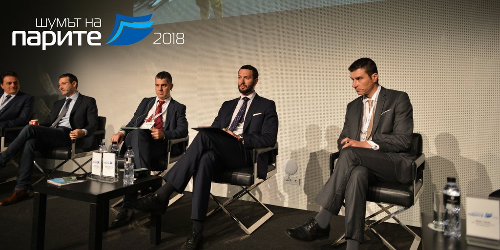 Profit_bg's tweet image. Gradus is Europe&apos;s second biggest producer of hatching eggs, said Georgi Babev, a member of the Board of Directors of Gradus AD, during the conference Sound of money 2018
#SoundOfMoney2018