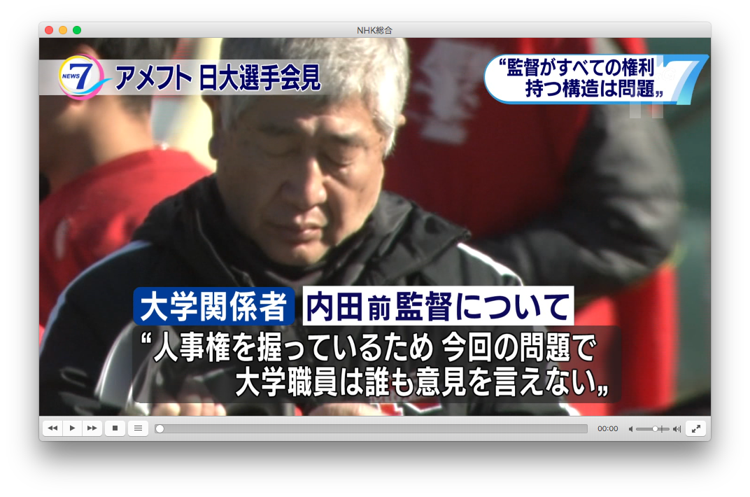 体育 会 系を中心に 日本の縮図 ありすぎ問題 Togetter