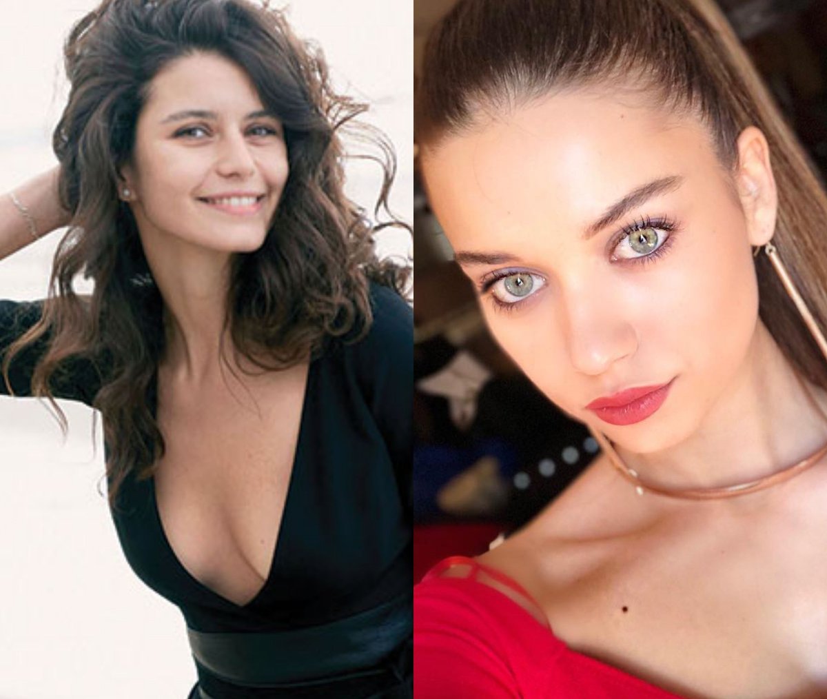 Beren saat yeni dizisi Beren saat yeni dizisi