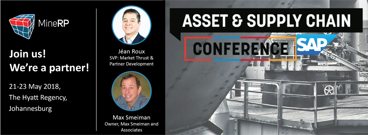 The world has changed. Businesses are demanding. New leadership styles, new technologies and global standards are emerging. And the big Asset Management shift is on #MasteringSAP