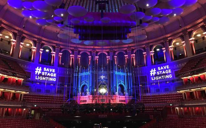 Acad_Live_Tech's tweet image. Alongside our industry partners, Backstage Academy proudly supports the #SaveStageLighting campaign. Don't let the lights go out. Find out more and sign the petition at bit.ly/2rAGnT0.