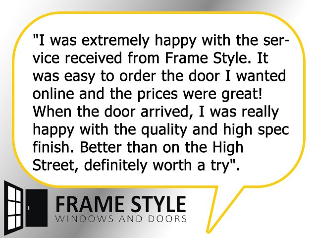 Have a look at our great customer review!

We supply doors and windows to the trade at amazing prices
Call us now 0800 211 8933 for your best quote today!
#upvcdoors #compositedoors