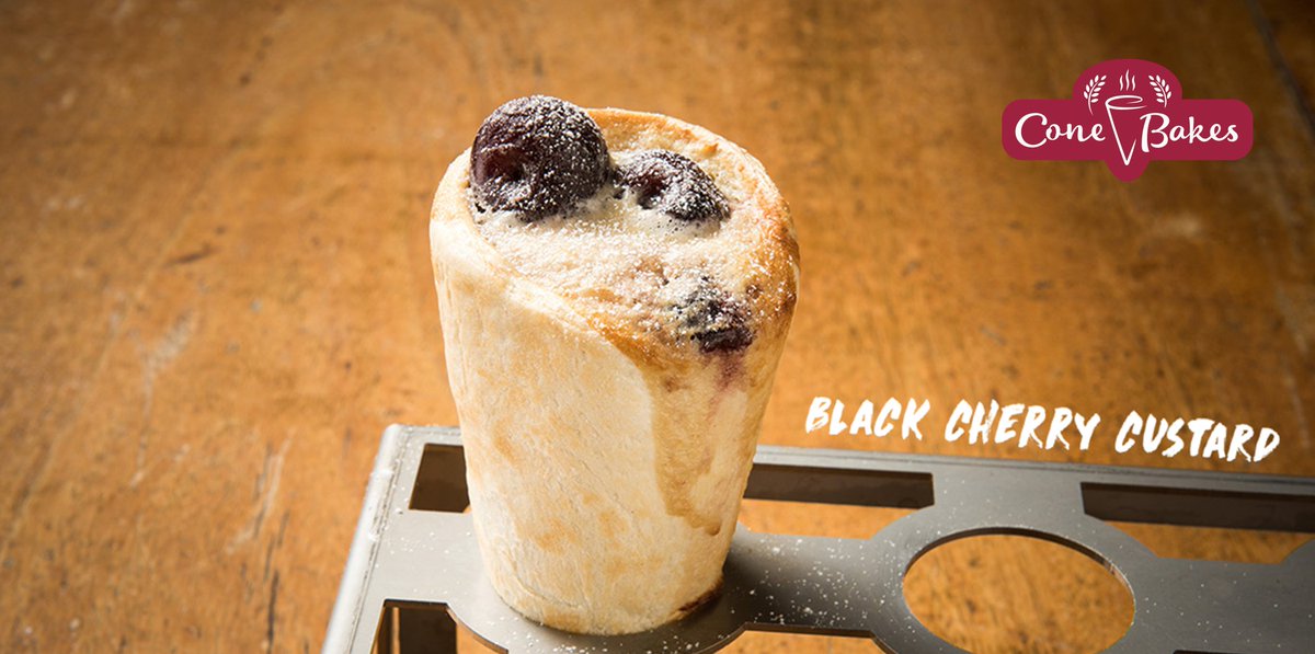 conebakes tweet picture