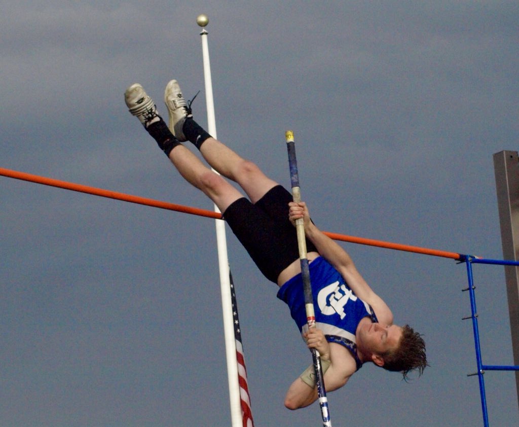 .<a href="/hd_athletics/">HD Athletics</a>’ James Keen also qualified for regional in pole vault
