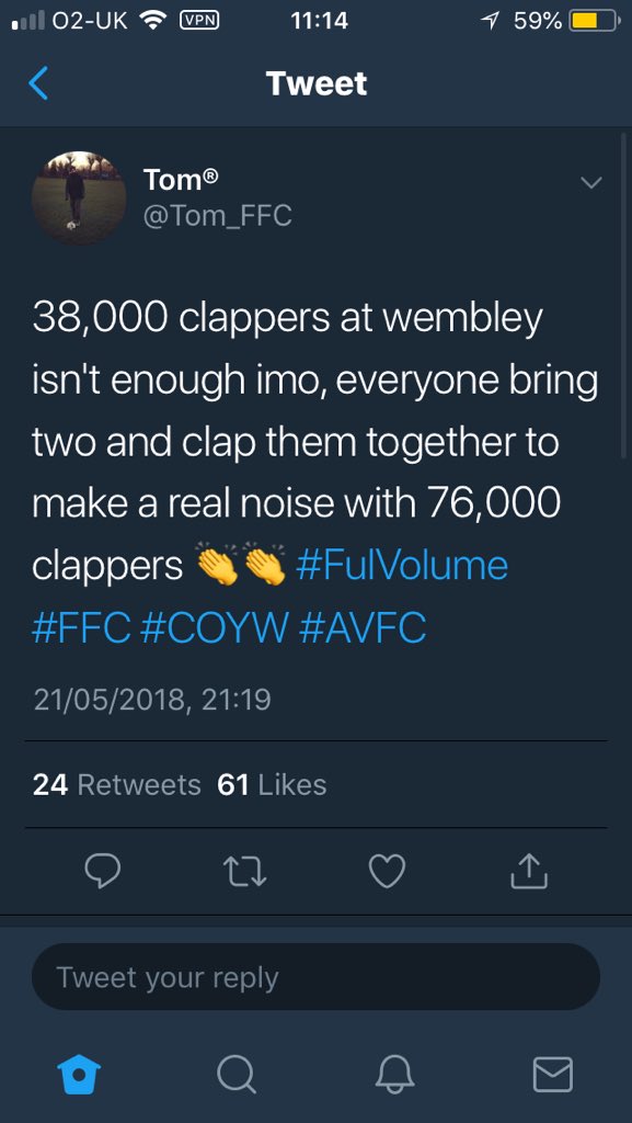 Cal tweet media