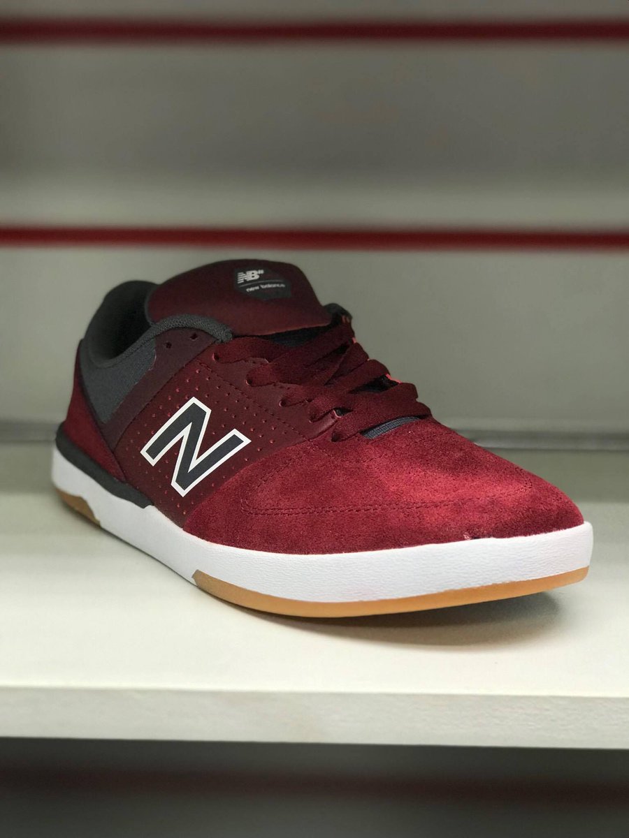 popcornskate's tweet photo. NEW BALANCE AT POPCORN!

Did you know we have a rad collection of #NewBalance at Popcorn Skate! From T-Shirts to Trainers. Check them out right now - https://t.co/I493fPUDYQ https://t.co/XJKZouIUQL