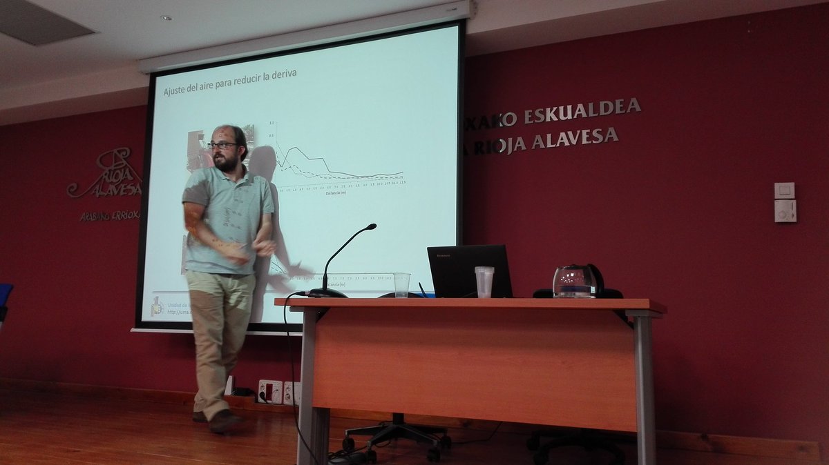 LifeFitoVid's tweet photo. @neikertecnalia @NEIKER junto con @ABRA_Vino, @zerbinek y @umadeabupc https://t.co/GfIGEwVz8j