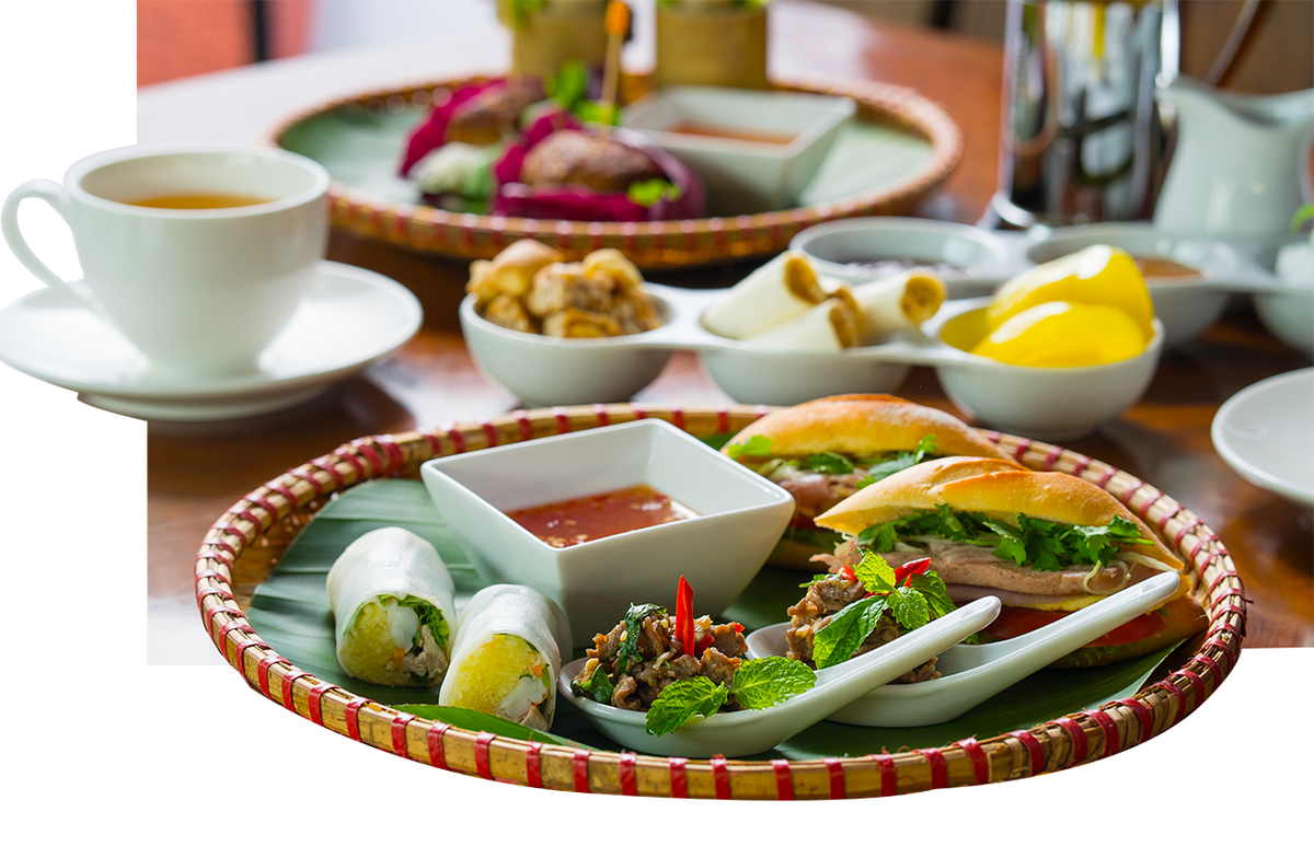 Pullman Hanoi tweet media