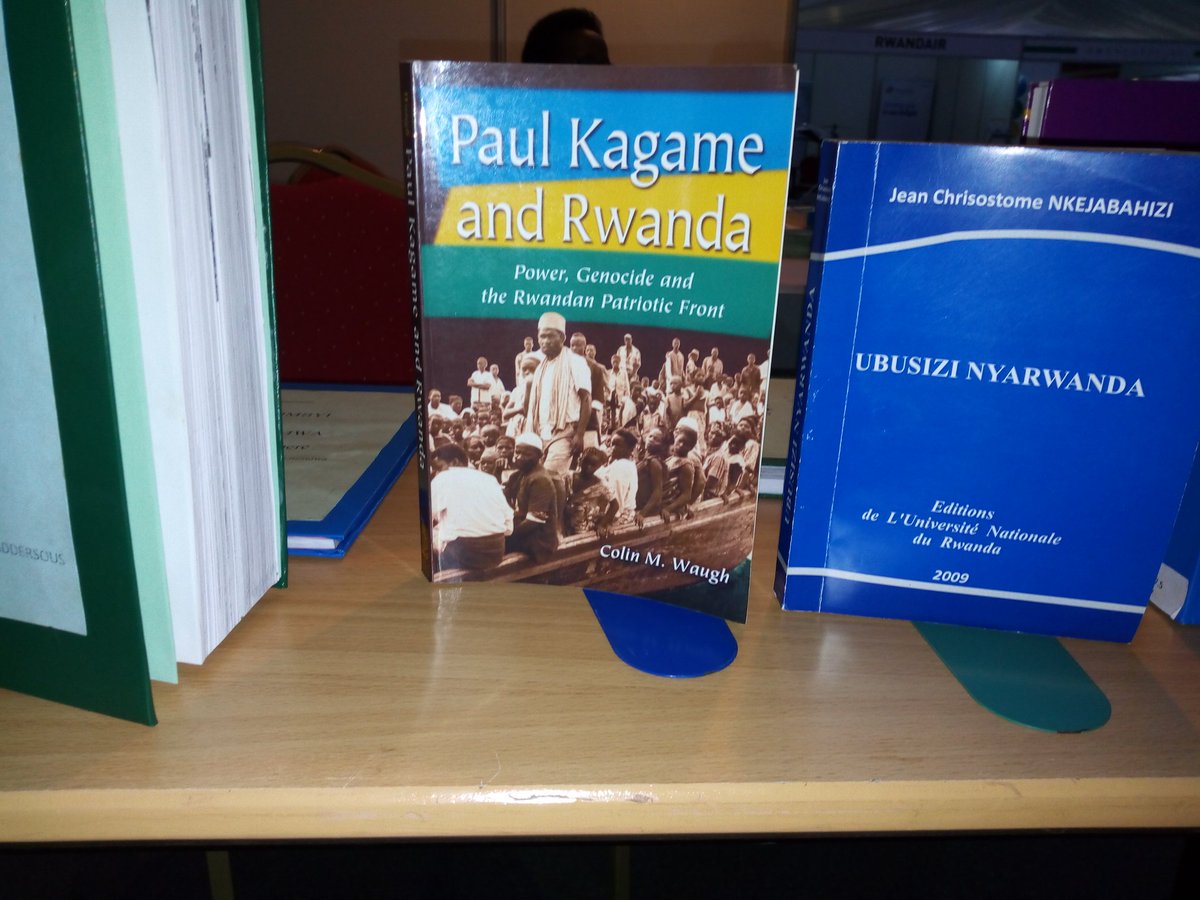AlineSanny's tweet image. Our beautiful #Africa has a lot to share.
Thanks @pamrwanda for this exhibition of Made in Africa.
There are so many things to learn.

#PAMWeek
#ALD2018 
#Rwanda