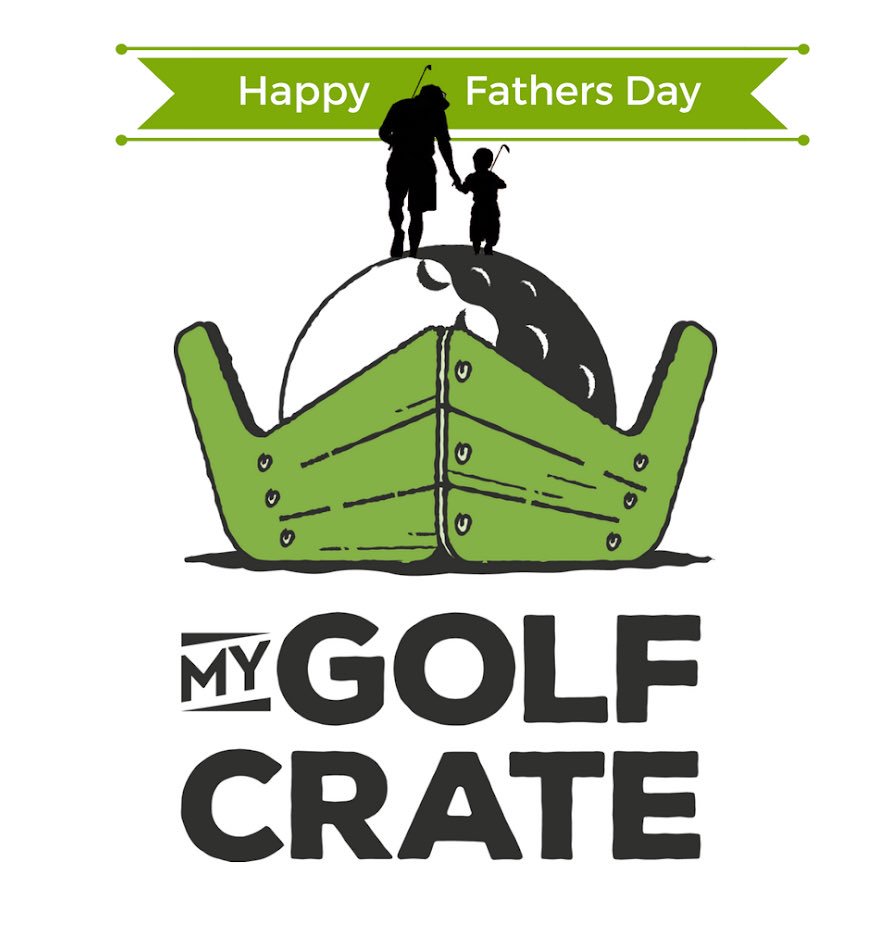 👨‍👦⛳️📦 👏🏻
#mygolfcrate #golf #golfcourse #golfcrate #golfsubscriptionbox #subscriptionboxes #golfwang #golfstagram #golfballs #golfporn #golflife #golfgoals #golfuk #golfswing #golfaddict #fathersday #fathersdaygifts #happyfathersday #dadday #golfcrate #golfer #giftsforhim