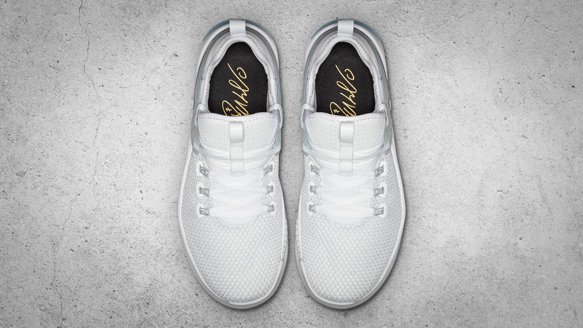 nike metcon free cr7