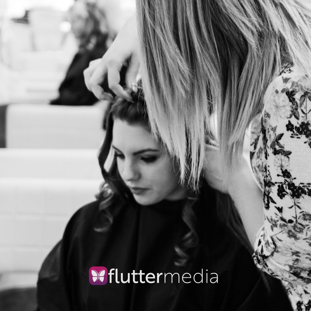 Flutter Media tweet media