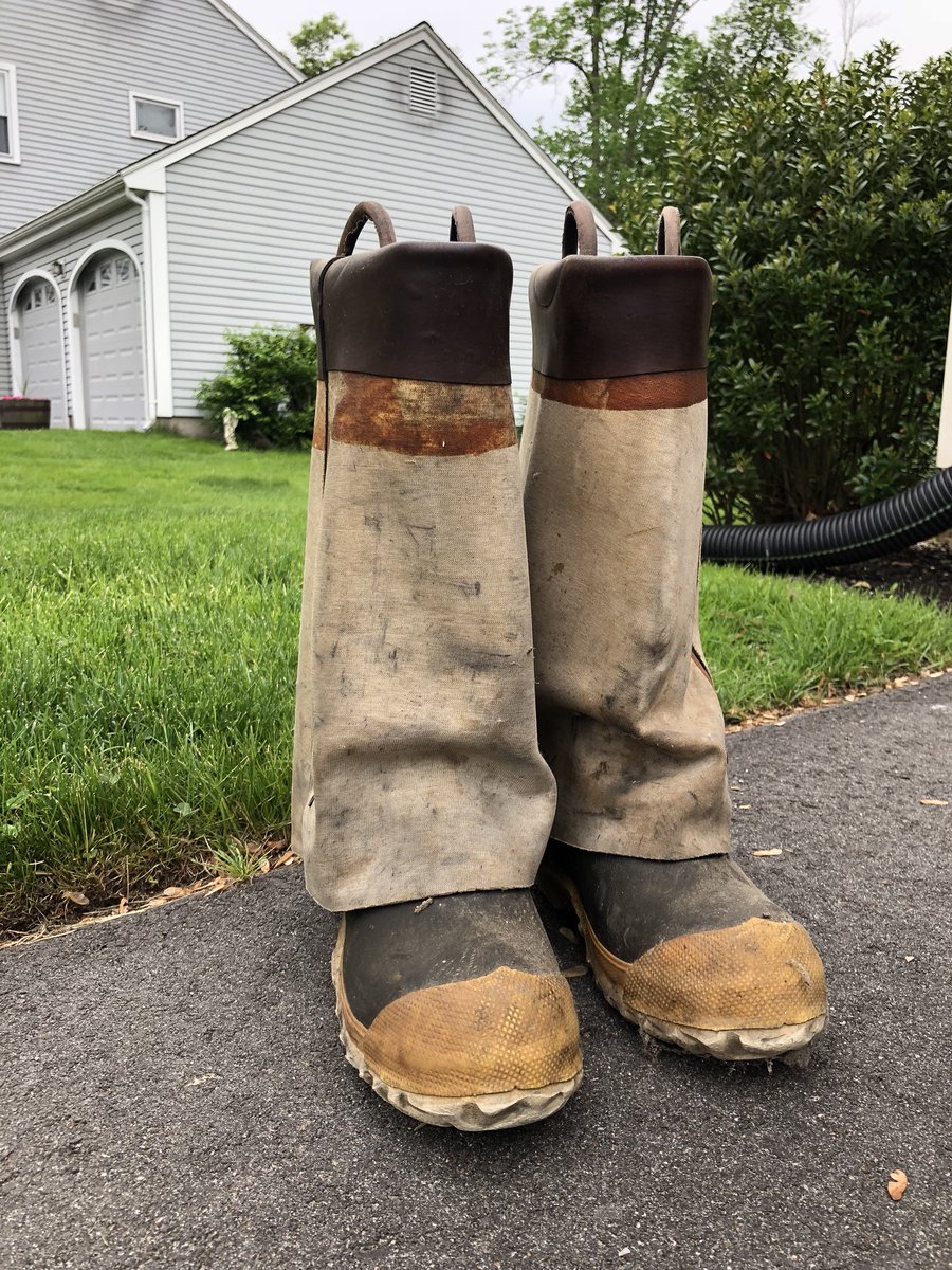 firefighter 3 boots