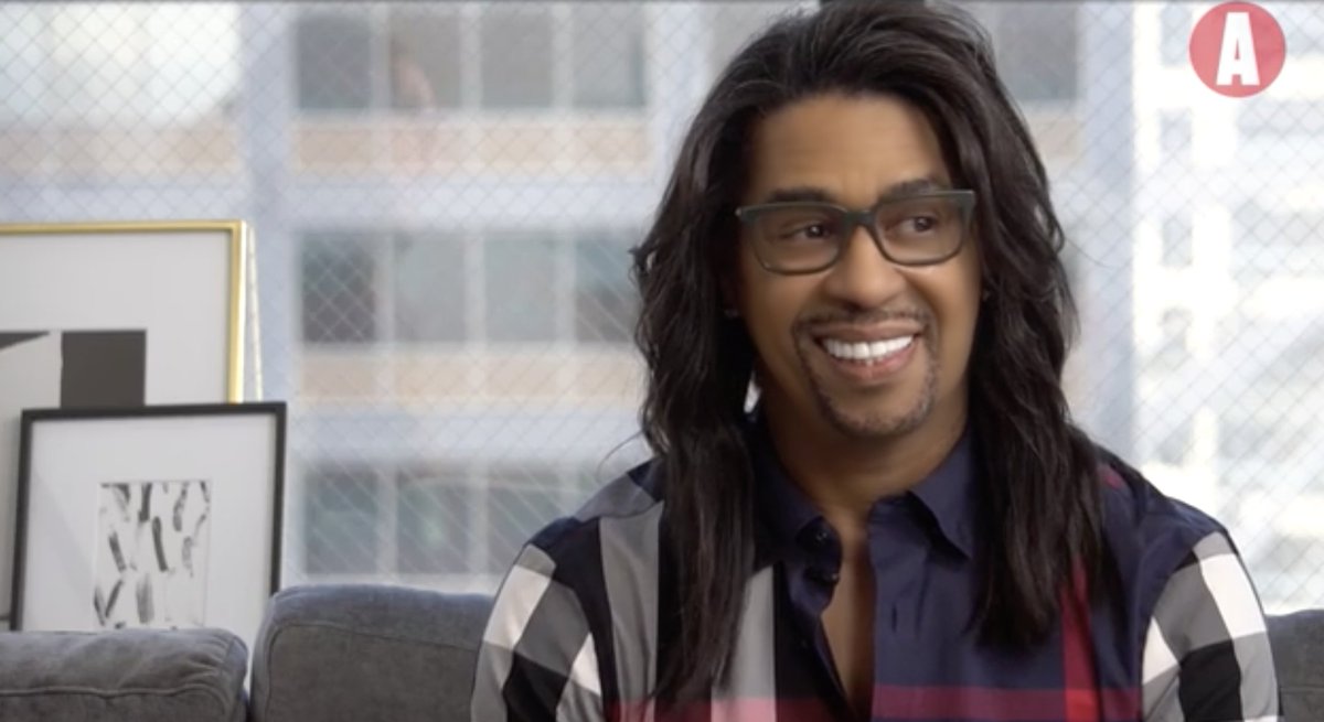 Elgin Charles On Twitter I Sat Down With Theadvocatemag To Talk