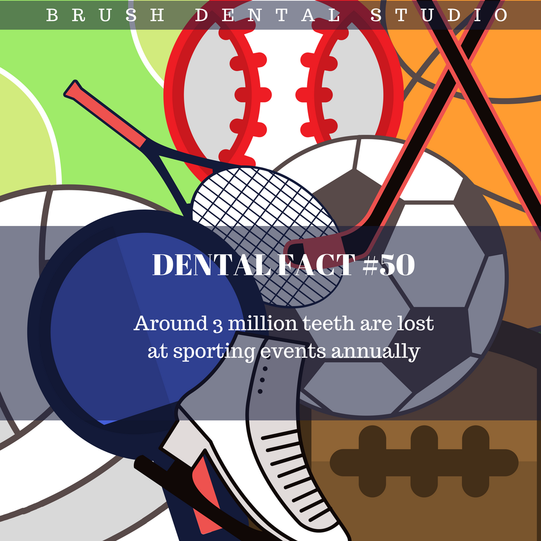 BrushDental's tweet photo. Happy Toothsday! https://t.co/KfzJrjja1B
