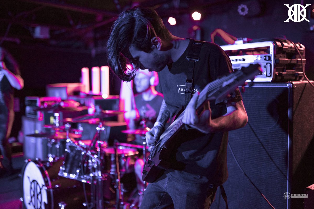 Y'all like groovy shit?

New QuietKind is comin' atcha quick.

PC: Deion Tovar