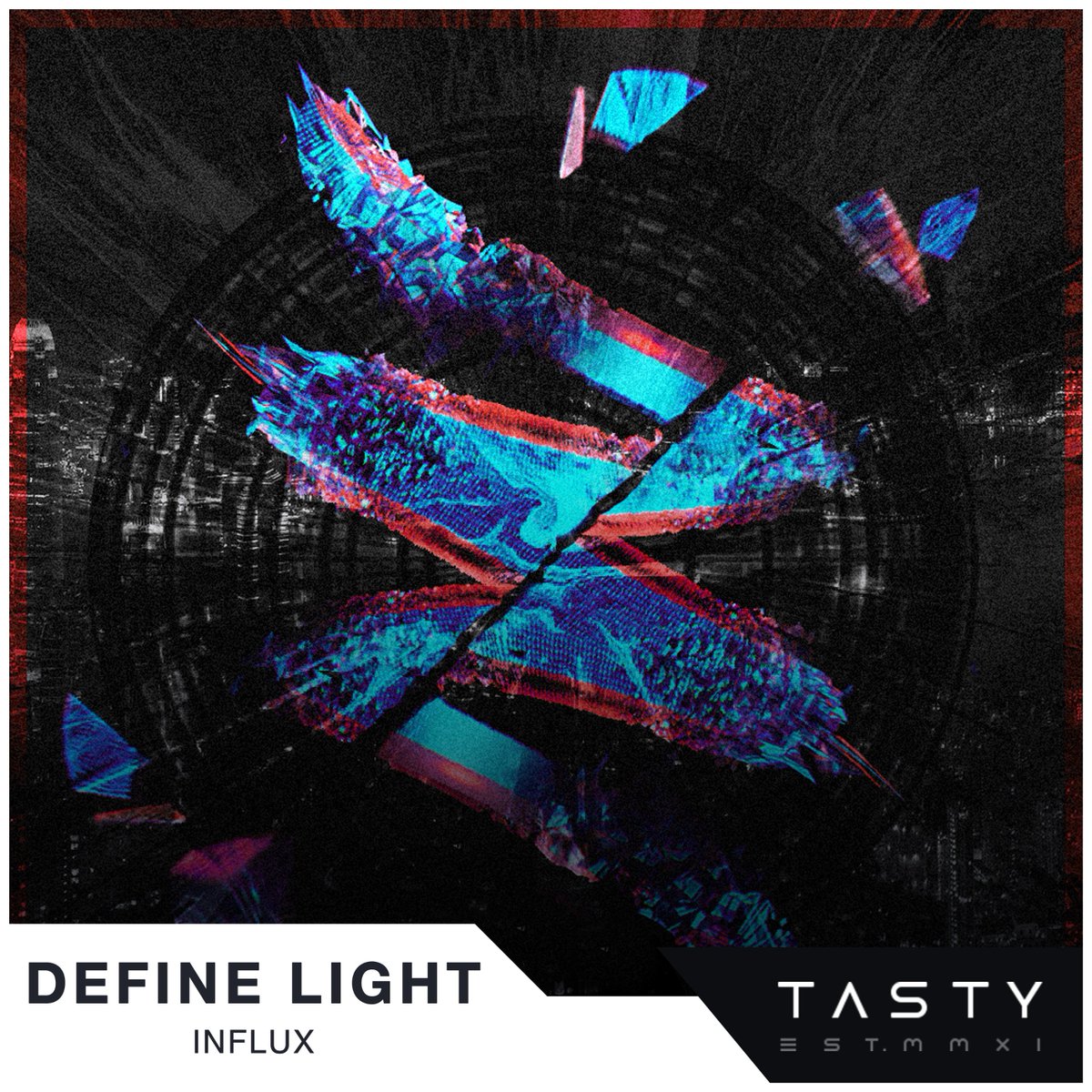 TastyNetwork's tweet image. Define Light's new single 'Influx' has been received with a lot of love!
Thank you to you all, listeners &amp;amp; influencers, for helping spreading those amazing vibes! 😍

🎧 tasty.network/InfluxDefineLi…