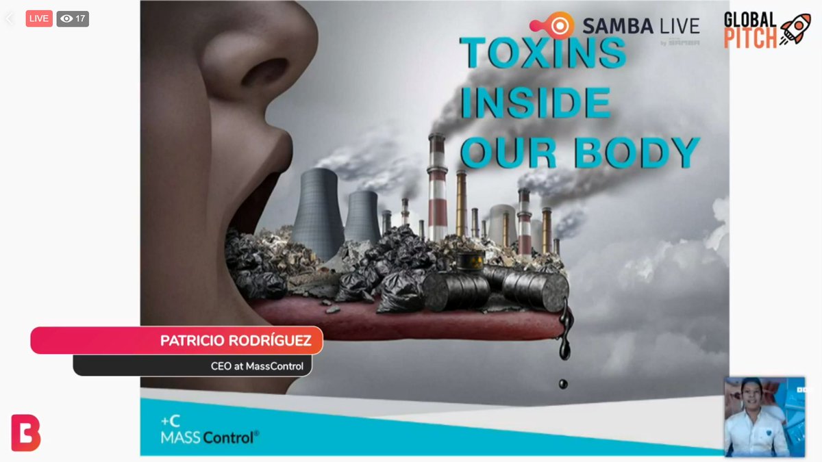 GlobalPitch tweet media