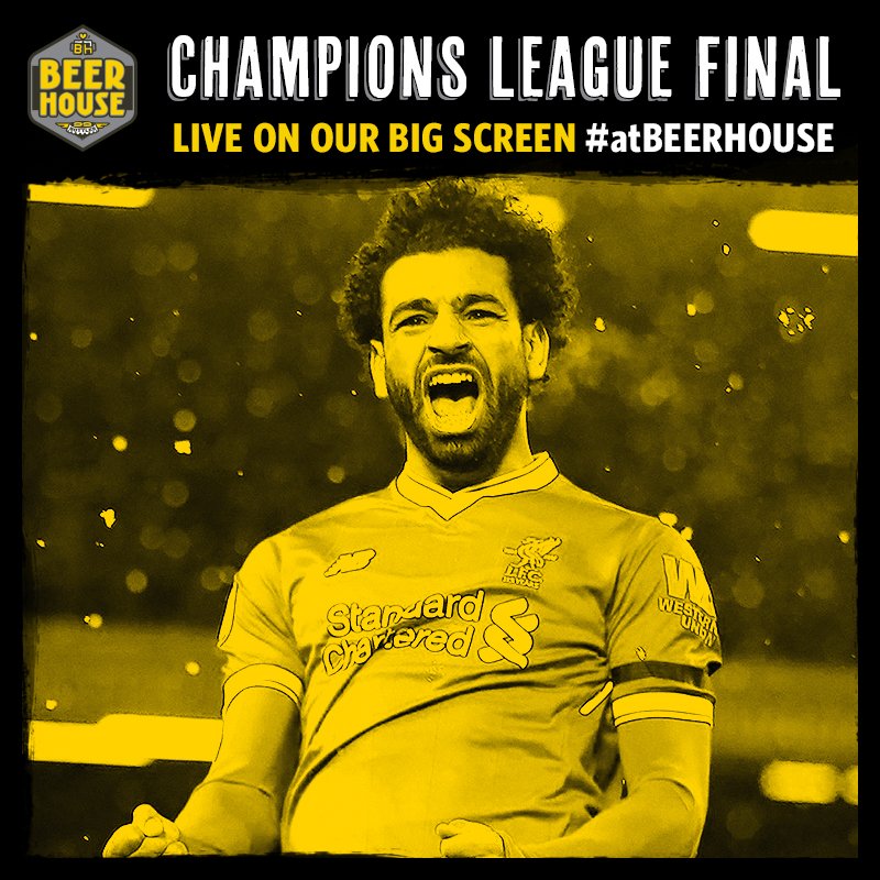BEERHOUSE Time Square tweet media