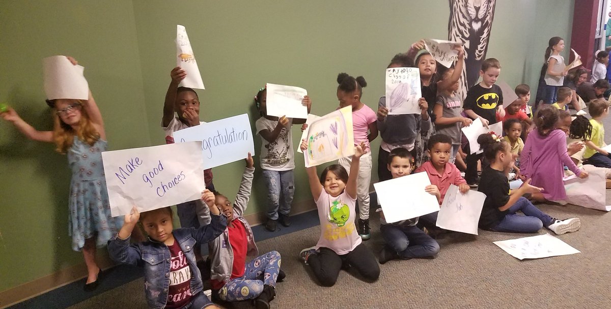 Spring ISD tweet media