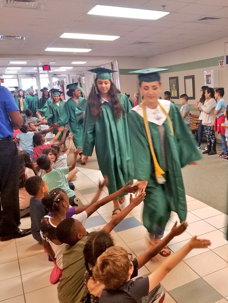 Spring ISD tweet media