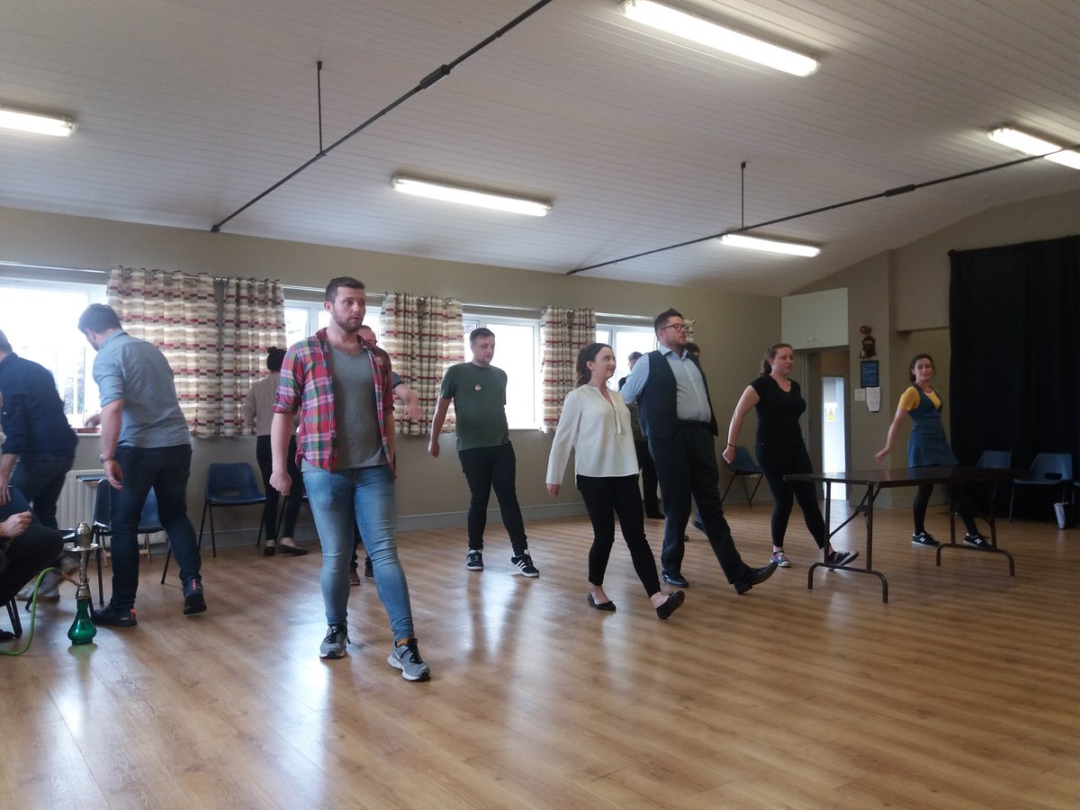 Sandra Oman (@sandraoman1) on Twitter photo Last day of production rehearsals in Dublin - tomorrow we move to location rehearsals in Lismore Castle for @Lismoreopera <a href="/BlackwaterOpera/">Blackwater Valley Opera Festival</a> #rossini #italiangirlinalgiers It's all looking fine!!!! <a href="/RachelCroash/">Rachel Croash</a> @rkellymezzo @javiabreunow <a href="/RoryMusgrave/">Rory Musgrave</a> Last day of production rehearsals in Dublin - tomorrow we move to location rehearsals in Lismore Castle for @Lismoreopera <a href="/BlackwaterOpera/">Blackwater Valley Opera Festival</a> #rossini #italiangirlinalgiers It's all looking fine!!!! <a href="/RachelCroash/">Rachel Croash</a> @rkellymezzo @javiabreunow <a href="/RoryMusgrave/">Rory Musgrave</a>
