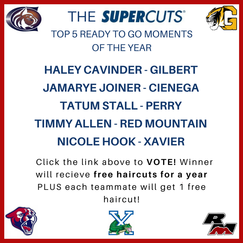NSPNarizona's tweet photo. VOTING ENDS TOMORROW! We have received over 2k submissions! Who will be crowned the READY TO GO MOMENT OF THE YEAR!? GO VOTE --> https://t.co/ZfzHTcoBo0 👑 Help the winning team get FREE haircuts provided by @Supercuts #readytogomoment https://t.co/b8LiWnSynl