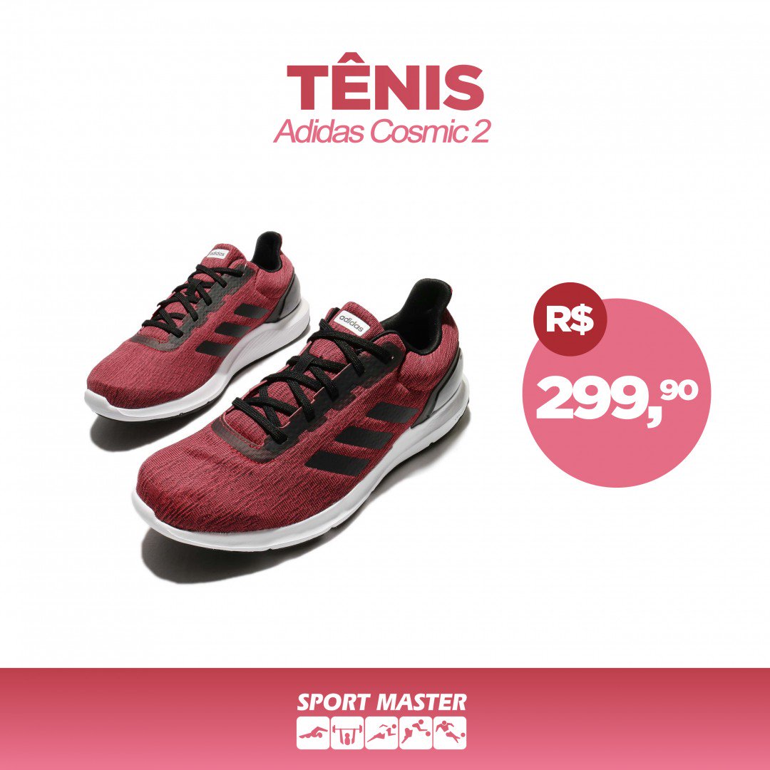 adidas amortecimento